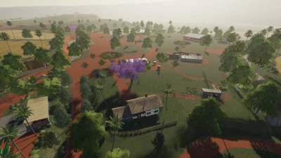 FS19 FAZENDA UMARI PC/MAC v1.0.0.0