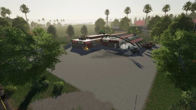 FS19 FAZENDA UMARI PC/MAC v1.0.0.0