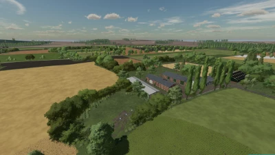 FS22 Biernatki v1.0.0.0