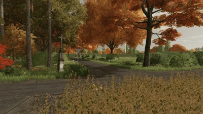 FS22 Biernatki v1.0.0.0