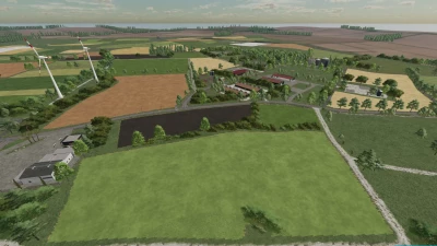 FS22 Biernatki v1.0.0.0