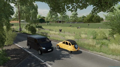 FS22 Biernatki v1.0.0.0