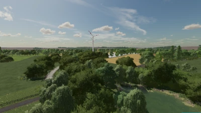 FS22 Biernatki v1.0.0.0