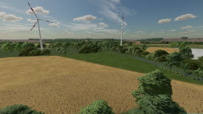 FS22 Biernatki v1.0.0.0