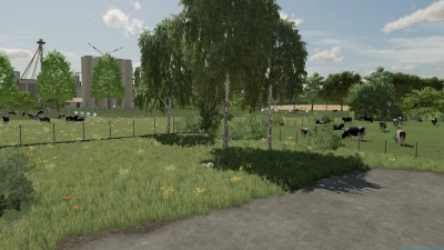 FS22 Biernatki v1.0.0.0