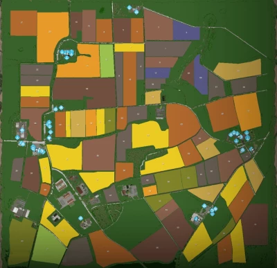 FS22 Biernatki v1.0.0.0