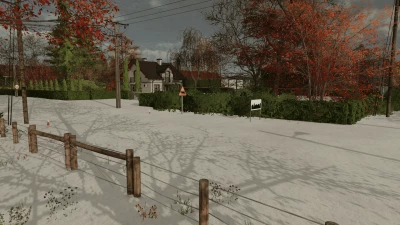 FS22 Biernatki v1.0.0.0