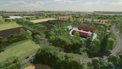 FS22 Biernatki v1.0.0.0