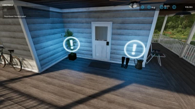 FS22 Elm Creek Edit 4X By Stevie 15/07/2022 v1.0.0.0