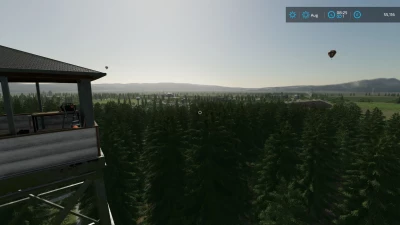 FS22 Elm Creek Edit 4x v1.0.0.2 By Stevie