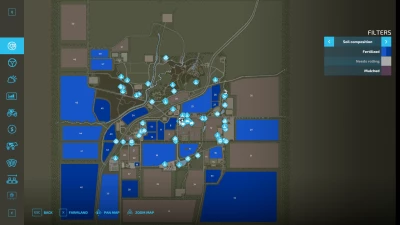 FS22 Elm Creek Edit 4x v1.0.0.2 By Stevie