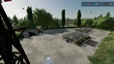 FS22 Elm Creek Edit 4x v1.0.0.2 By Stevie