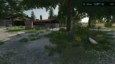 FS22 Elm Creek Edit 4x v1.0.0.2 By Stevie