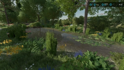 FS22 Elm Creek Edit 4x v1.0.0.2 By Stevie