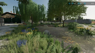 FS22 Elm Creek Edit 4x v1.0.0.2 By Stevie