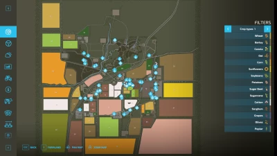 FS22 Elm Creek Edit 4x v1.0.0.2 By Stevie