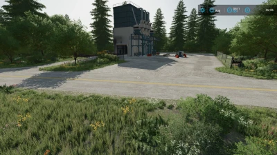 FS22 Elm Creek Edit 4x v1.0.0.2 By Stevie