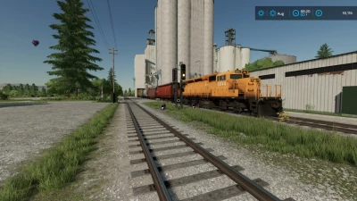 FS22 Elm Creek Edit 4x v1.0.0.2 By Stevie