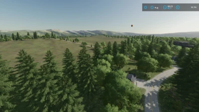 FS22 Elm Creek Edit 4x v1.0.0.2 By Stevie