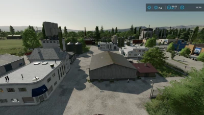 FS22 Elm Creek Edit 4x v1.0.0.2 By Stevie