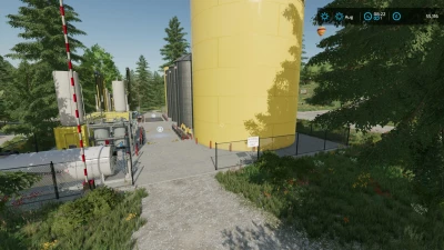 FS22 Elm Creek Edit 4x v1.0.0.2 By Stevie