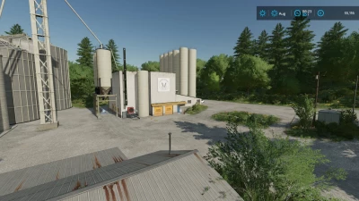 FS22 Elm Creek Edit 4x v1.0.0.2 By Stevie