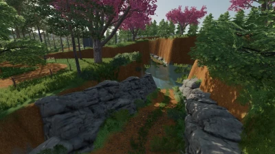 FS22 Mapa Recanto dos Mizeraveis v1.0.0.1