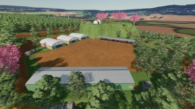 FS22 Mapa Recanto dos Mizeraveis v1.0.0.1