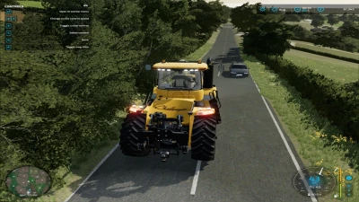 FS22 Mt900E v1.0.0.0