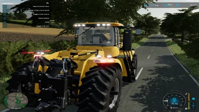 FS22 Mt900E v1.0.0.0