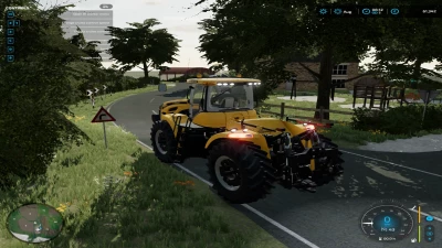 FS22 Mt900E v1.0.0.0