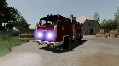 Jelcz 422 GCBA 5/24 JZS 302[D]25 JRG 2 Wrocław v1.0