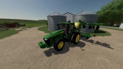 John Deere 1725C v1.0.0.0