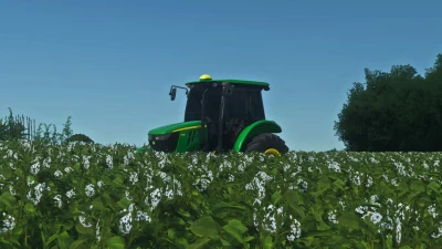 John Deere 5080E Series v1.0.0.0