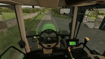 John Deere 7010 Series Edited v1.0.0.0