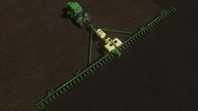 John Deere DB120 v1.0.0.0