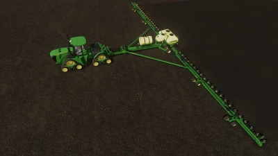 John Deere DB120 v1.0.0.0