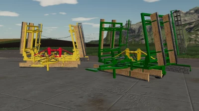 Környei Smoother S2H/R v1.0.0.0