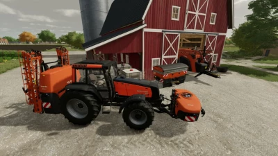 Kubota Equipment Pack v1.0.0.1