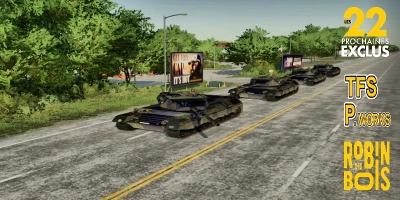 LEOPARD 1A5 v1.0.0.1