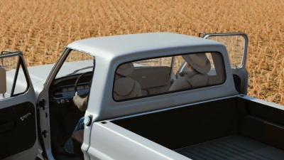 Lizard F100 v1.1.0.0