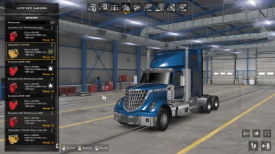 LoneStar Tuning Pack v1.0