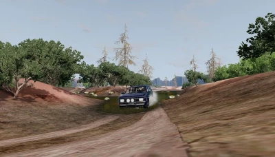 Machakos Rallycross v1.0