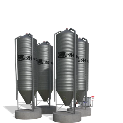 MadCo! Waterpump+Greenhouse/Factory Utilities v0.0.0.1