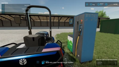 Manual Refueling v1.0.0.1