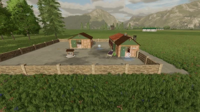 Marmelade Production v1.0.0.0