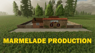 Marmelade Production v1.0.0.0