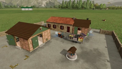 Marmelade Production v1.0.0.0