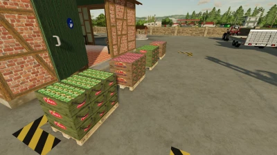 Marmelade Production v1.0.0.1