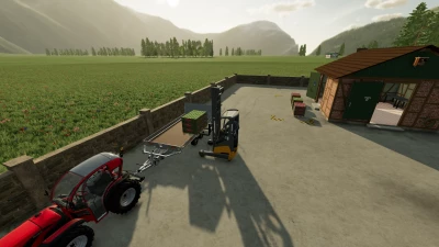 Marmelade Production v1.0.0.1